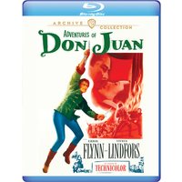 Adventures of Don Juan
Adventures of Don Juan