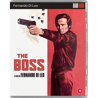 The Boss Limited Edition
The Boss Limited Edition