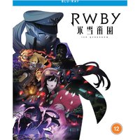 RWBY: Ice Queendom - The Complete Season
RWBY: Ice Queendom - The Complete Season