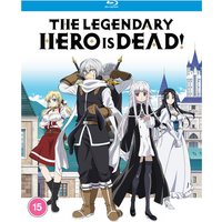 The Legendary Hero Is Dead! - The Complete Season
The Legendary Hero Is Dead! - The Complete Season
