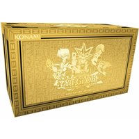 Yu-Gi-Oh! Yugi's Legendary Decks II
Yu-Gi-Oh! Yugi's Legendary Decks II