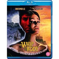 The Whip and the Body
The Whip and the Body