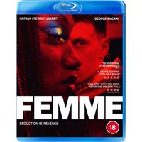 Femme
Femme