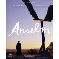 Anselm
Anselm