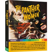 The Panther Women Limited Edition
The Panther Women Limited Edition