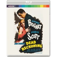 Dead Reckoning
Dead Reckoning