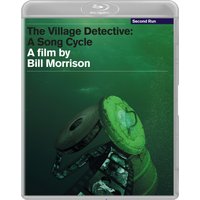 The Village Detective: A Song Cycle
The Village Detective: A Song Cycle