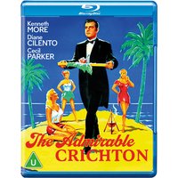 The Admirable Crichton
The Admirable Crichton