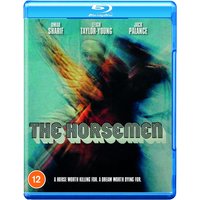 The Horsemen
The Horsemen