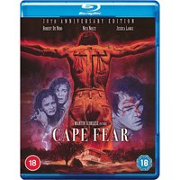 Cape Fear (30th Anniversary)
Cape Fear (30th Anniversary)