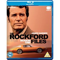 The Rockford Files: Season 1
The Rockford Files: Season 1