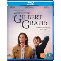 What's Eating Gilbert Grape
What's Eating Gilbert Grape