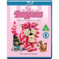 Bagpuss: The Complete Series
Bagpuss: The Complete Series