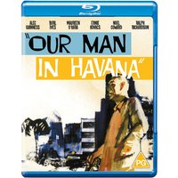 Our Man in Havana
Our Man in Havana