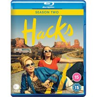 Hacks: Season 2
Hacks: Season 2