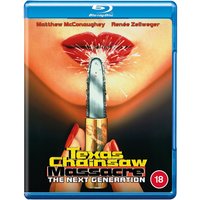 Texas Chainsaw Massacre: The Next Generation
Texas Chainsaw Massacre: The Next Generation