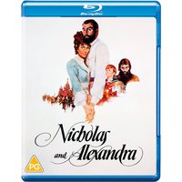 Nicholas and Alexandra
Nicholas and Alexandra