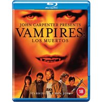 John Carpenters' Vampires: Los Muertos
John Carpenters' Vampires: Los Muertos