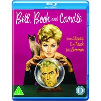 Bell Book and Candle
Bell Book and Candle