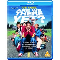 Are We There Yet
Are We There Yet