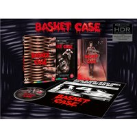 Basket Case Limited Edition 4K Ultra HD
Basket Case Limited Edition 4K Ultra HD