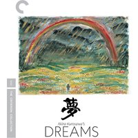 Kurosawa's Dreams 4K Ultra HD (Includes Blu-ray)
Kurosawa's Dreams 4K Ultra HD (Includes Blu-ray)