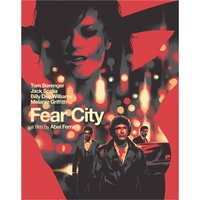 Fear City
Fear City