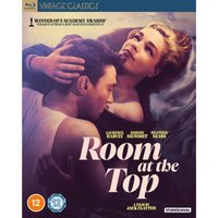Room At The Top (Vintage Classics)
Room At The Top (Vintage Classics)
