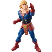Hasbro Marvel Legends Series Ikaris, 6 Comics Collectible Action Figure
Hasbro Marvel Legends Series Ikaris, 6 Comics Collectible Action Figure