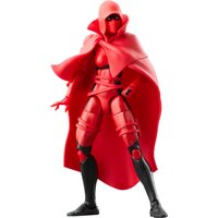 Hasbro Marvel Legends Series Red Widow, 6 Comics Collectible Action Figure
Hasbro Marvel Legends Series Red Widow, 6 Comics Collectible Action Figure