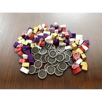 Wyrmspan: Upgrade Pack
Wyrmspan: Upgrade Pack