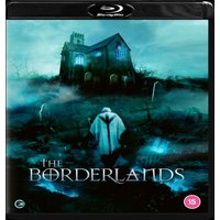 The Borderlands
The Borderlands