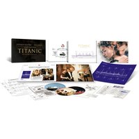 Titanic Remastered Special Edition 4K Ultra HD
Titanic Remastered Special Edition 4K Ultra HD