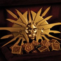 Dungeons & Dragons Lady Of Pain Medallion By Fanattik
Dungeons & Dragons Lady Of Pain Medallion By Fanattik