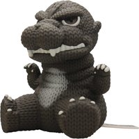Handmade By Robots Godzilla Vinyl Figure
Handmade By Robots Godzilla Vinyl Figure