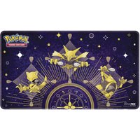 Pokémon Abra Evolutions White Stitched Playmat
Pokémon Abra Evolutions White Stitched Playmat