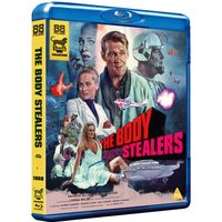 The Body Stealers
The Body Stealers