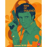 Man of Violence / The Big Switch
Man of Violence / The Big Switch