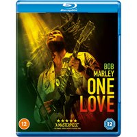 Bob Marley: One Love
Bob Marley: One Love