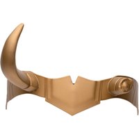 SalesOne Marvel Loki Sylive Crown Replica
SalesOne Marvel Loki Sylive Crown Replica