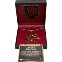 SalesOne Game Of Thrones House Of The Dragon Alicent Necklace Replica
SalesOne Game Of Thrones House Of The Dragon Alicent Necklace Replica