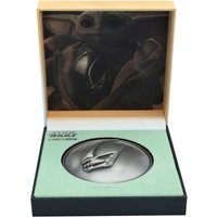 SalesOne Star Wars The Mandalorian Mudhorn Rondel Magnetic Pin
SalesOne Star Wars The Mandalorian Mudhorn Rondel Magnetic Pin