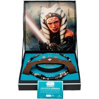SalesOne Star Wars Ahsoka Tano Headband & Belt Beads Replica
SalesOne Star Wars Ahsoka Tano Headband & Belt Beads Replica