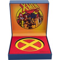 SalesOne Marvel X-Men '97 Badge Magnetic Pin
SalesOne Marvel X-Men '97 Badge Magnetic Pin