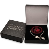 SalesOne Game Of Thrones Daenerys Targaryen Flying Dragon Wrap Around Necklace
SalesOne Game Of Thrones Daenerys Targaryen Flying Dragon Wrap Around Necklace
