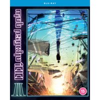 Mob Psycho 100 III - Season 3
Mob Psycho 100 III - Season 3