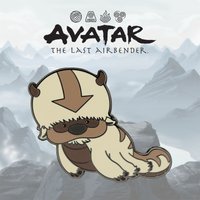 Avatar the Last Airbender Limited Edition Appa Pin Badge By Fanattik
Avatar the Last Airbender Limited Edition Appa Pin Badge By Fanattik