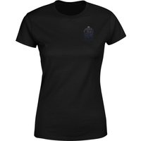 Harry Potter Ombré Collection 2022 Ombré Ravenclaw Sigil Women's T-Shirt - Black - S
Harry Potter Ombré Collection 2022 Ombré Ravenclaw Sigil Women's T-Shirt - Black - S