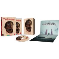 Pandemonium Limited Edition
Pandemonium Limited Edition