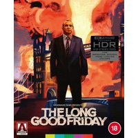 The Long Good Friday Limited Edition 4K Ultra HD
The Long Good Friday Limited Edition 4K Ultra HD
